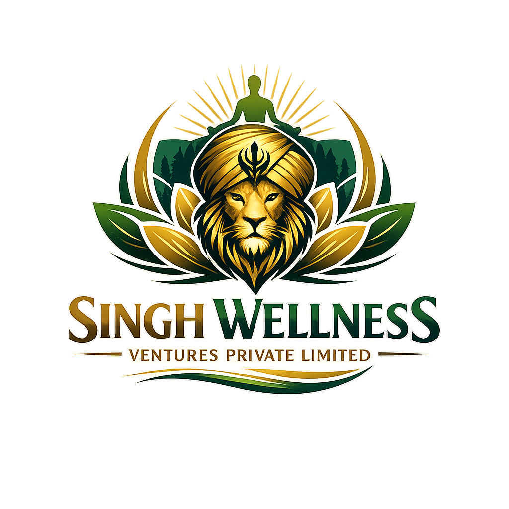 singh wellness ventures